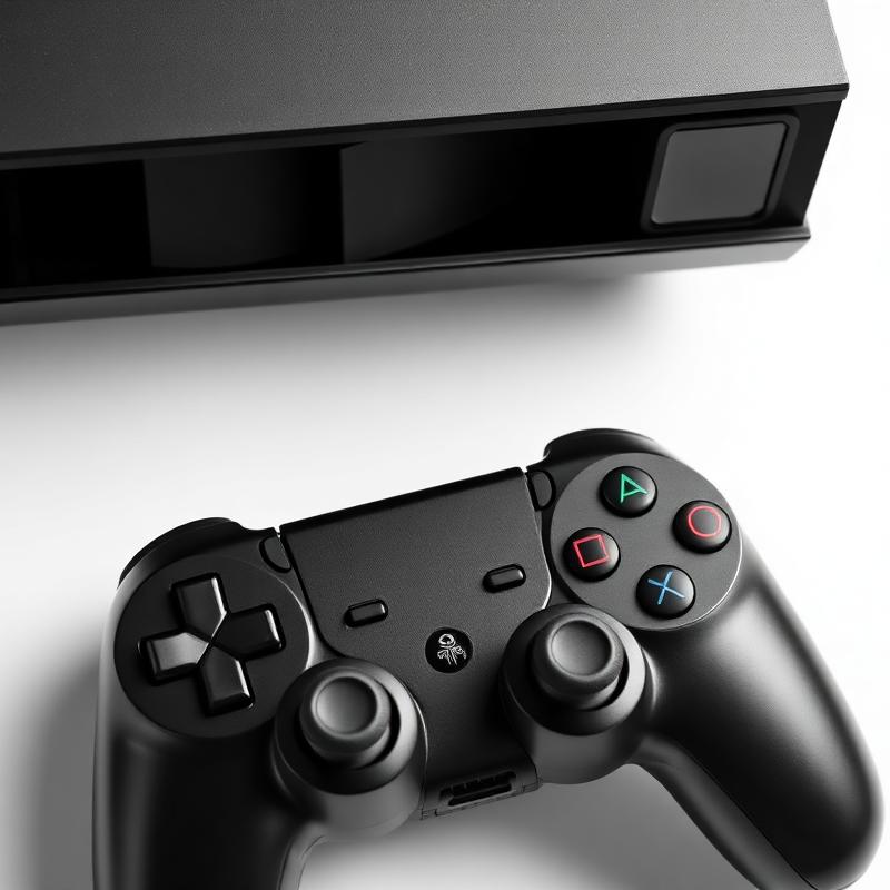 Sony PlayStation 5 Slim 1TB Console with DualSense Controller