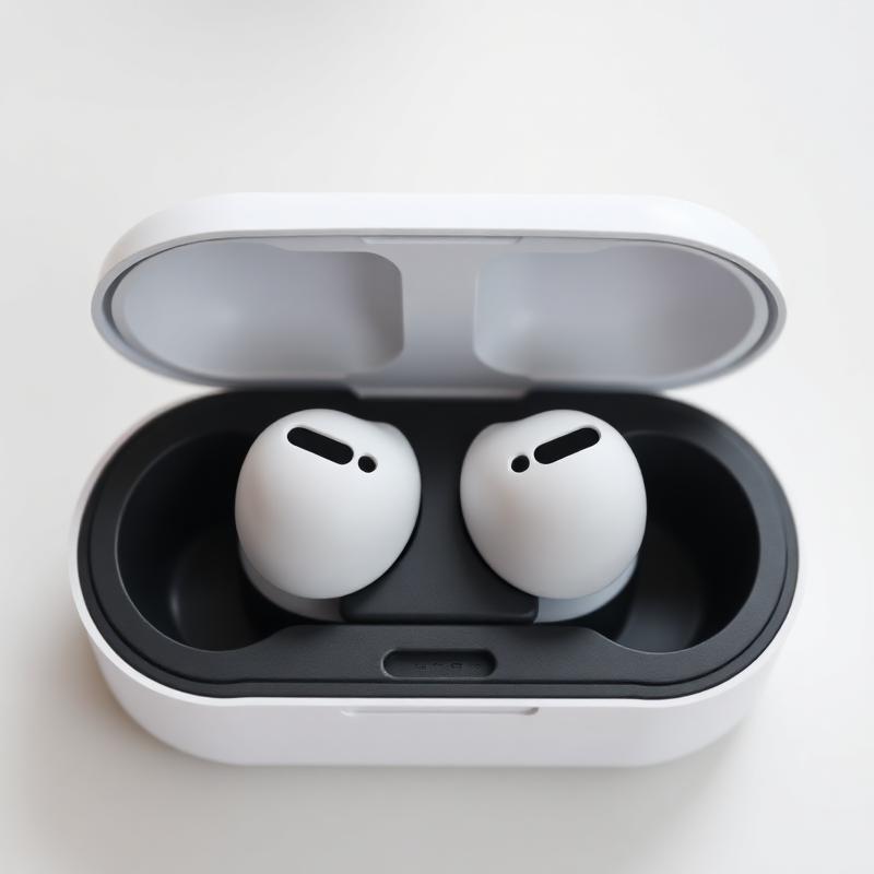 Apple AirPods Pro (2nd Gen) with MagSafe Charging Case (USB-C)