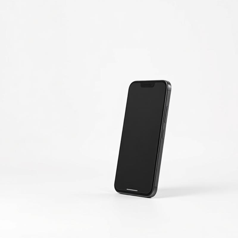 Apple iPhone 15 Pro 256GB, Titanium, 6.1" Super Retina XDR