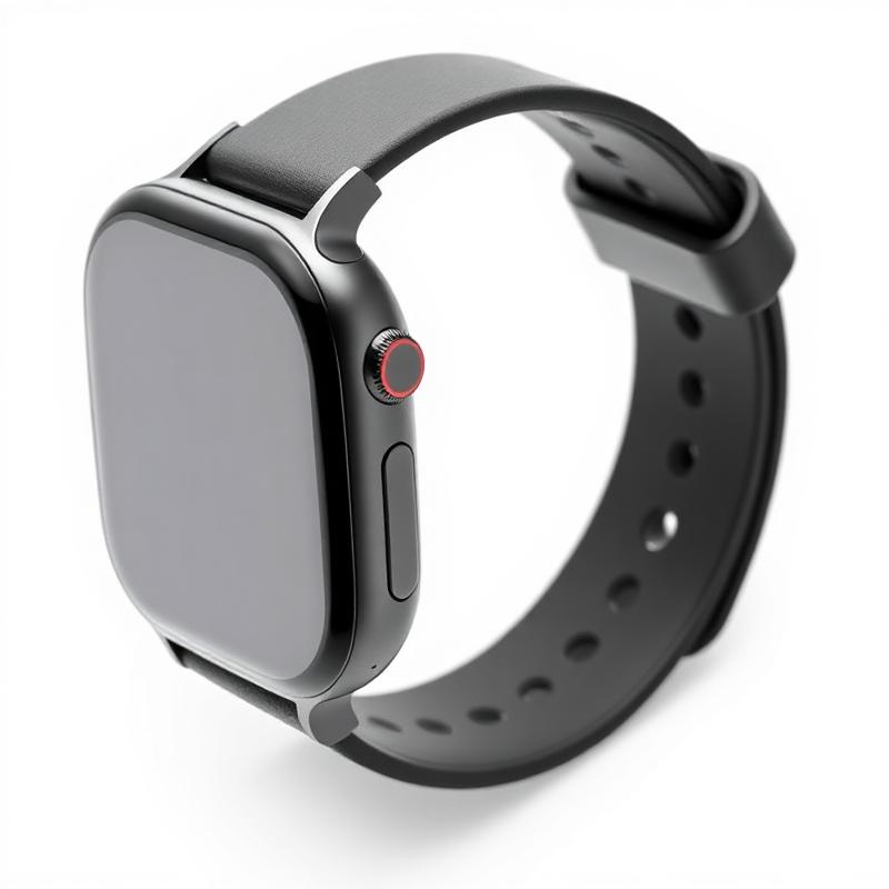 Apple Watch Series 9 GPS 45mm Aluminium Case with Sport Band
